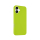Tactical Velvet Smoothie Kryt pro Apple iPhone 16 Plus Avocado - 1514354 - zdjęcie 2